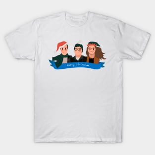 Christmas Podboys T-Shirt